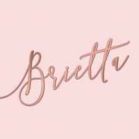 Brietta VIP💕