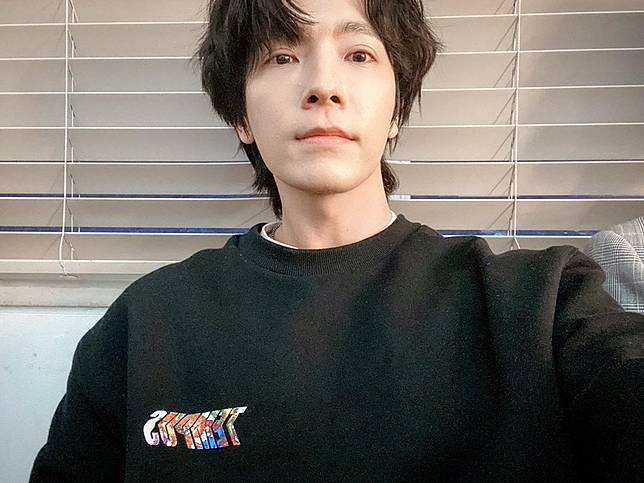 原來這首歌也是他寫的 創作才子super Junior東海經典自創曲的top10 韓星網 Line Today