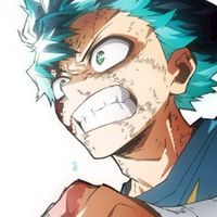 ヒロアカ画像集め！！