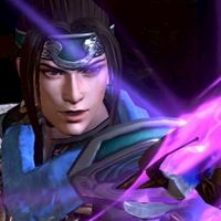 【闇堕ち】武の研鑽