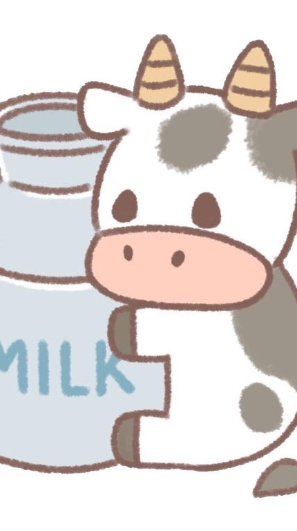M!LK好きな人！