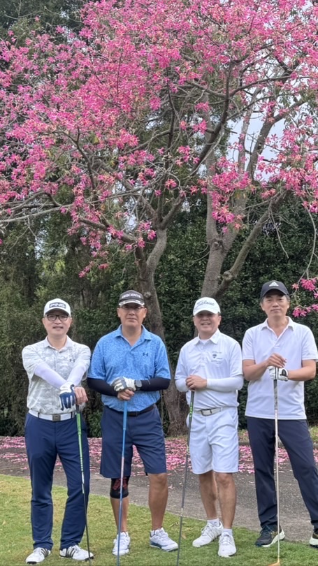 中正嶺85 GOLF CLUB