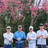 中正嶺85 GOLF CLUB