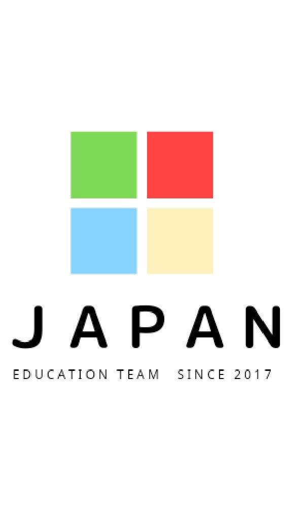 indonesia!  study japanese class