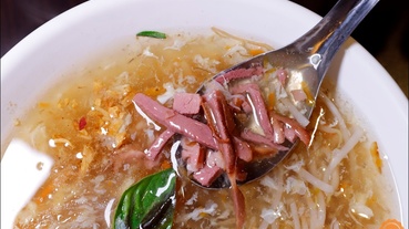 台中南屯│東興路美食：嚕家新疆羊仔羹 嚴選紐西蘭8月齡小羔羊，無腥味且料多味美！