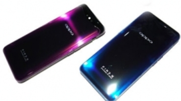 OPPO 確定明年第一季推出 Find X2，相機功能、螢幕設計將大幅提昇