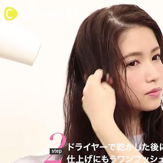 鼻高フェイスになれる鼻筋メイク 鼻を高くするやり方とコスメ