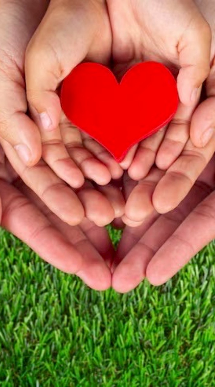 華生公益-豪義團隊