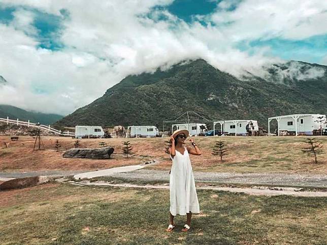 照片來源：IGvenuszsy