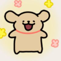 線條小狗同樂會