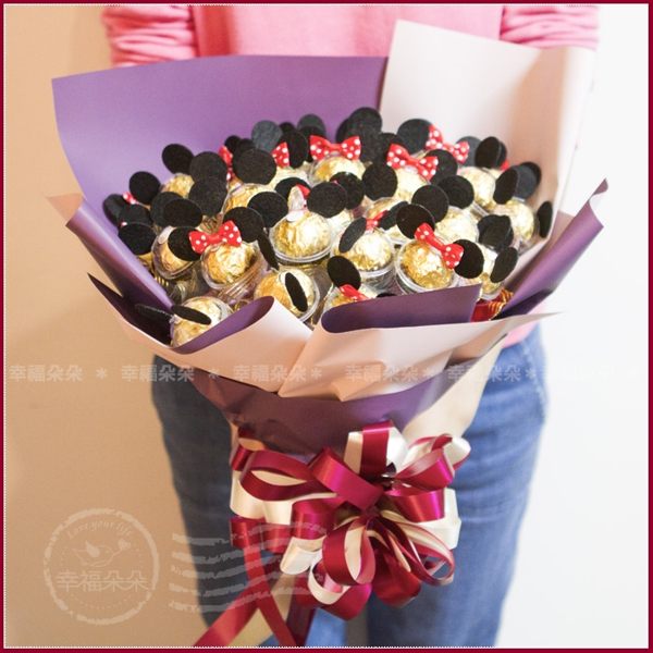 情人節禮物 情人節花束 生日禮物 母親節花束 畢業花束 教師節花束 婚禮小物