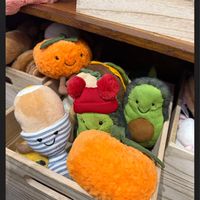 Jellycat的小代購群（in Paris)
