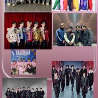 Snouman・BTS推し集まれ
