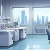 【学生】君の声、研究させてくれないか！！(アニメ制作部屋あり)