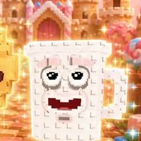 ブレインロッドを盗む！交換 PVPメイン！100人でバグケパ配布&副官投票