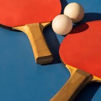 [ ปิงปองสีแดง ] 🏓