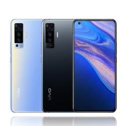 ◎■主相機：4800 萬畫素(4鏡頭) 前相機：3200 萬畫素|◎■6.56 吋 AMOLED 螢幕解析度 2376 x 1080 pixels|◎■支援 5G 連線功能品牌:vivo型號:X50種