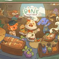 DINE TOGETHER