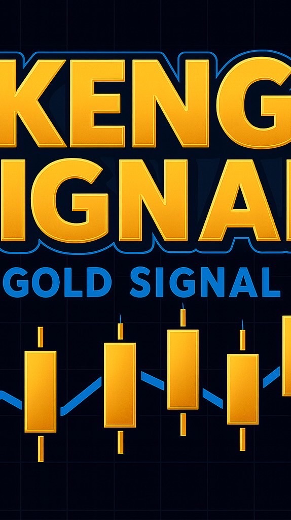 GOLD SINGNAL 2