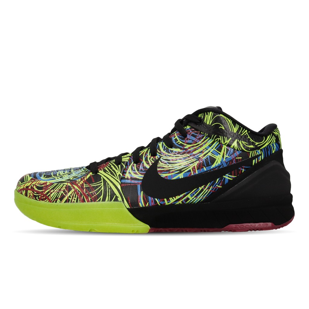 CV3469001 Kobe Bryant 老大 4代 復刻 體育魔幻小說概念 曼巴文學【ACS】五大保證⭐️⭐️⭐️⭐️⭐️保證原廠正品經銷公司貨，所有商品皆現貨在台。保證快速收到訂單後12~36小