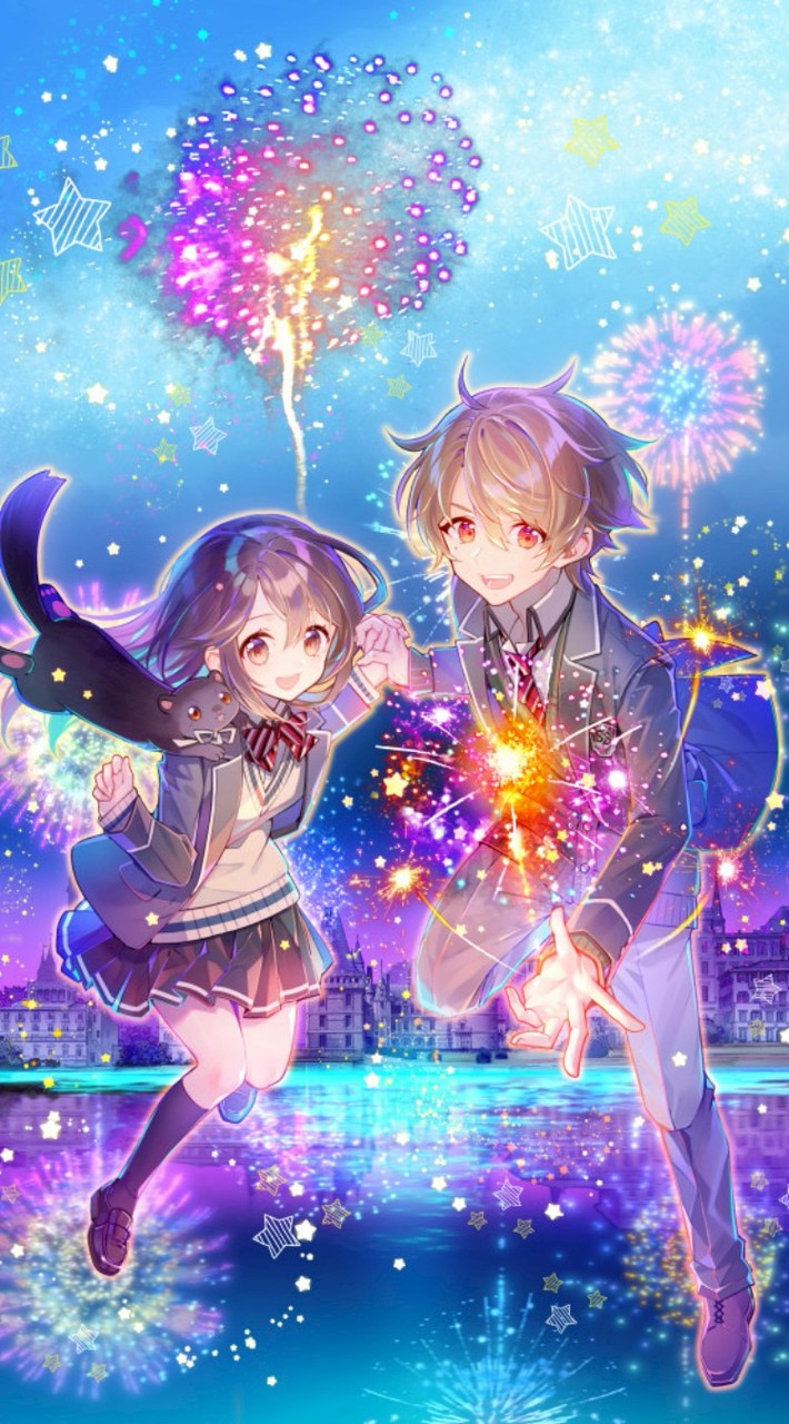 霧島くんは普通じゃないについて語ろう