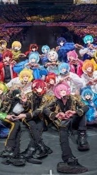 stpr大好き民族集まれー！