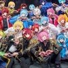 stpr大好き民族集まれー！