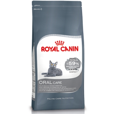 法國皇家O30《成貓/口腔保健專用》飼料-1.5kg