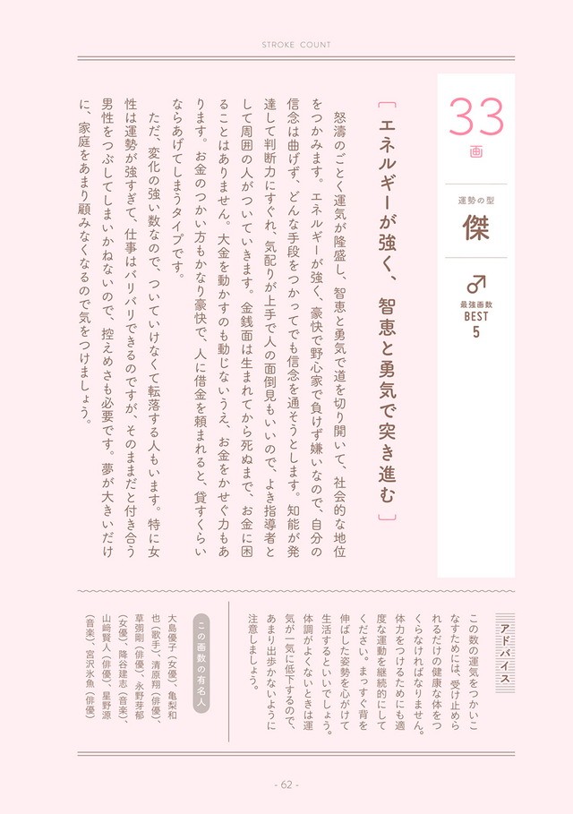 姓名判断 で家族との相性やセックス運までわかる 相性診断や適職 自分の性格も丸裸に