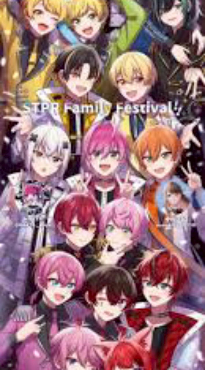 STPR吸血鬼なりきり