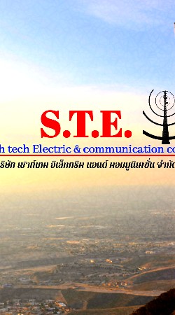 SOUTH TECH ELECTRIC&COMMUNICATION CO., LTD.