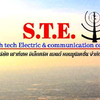 SOUTH TECH ELECTRIC&COMMUNICATION CO., LTD.