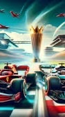 F1賽事討論區