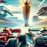 F1賽事討論區