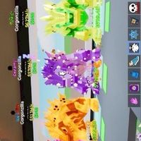 STEAL THE BRAINROTフォートナイトブレインロットファイト