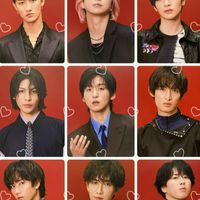 SnowMan好きな人入りませんか？