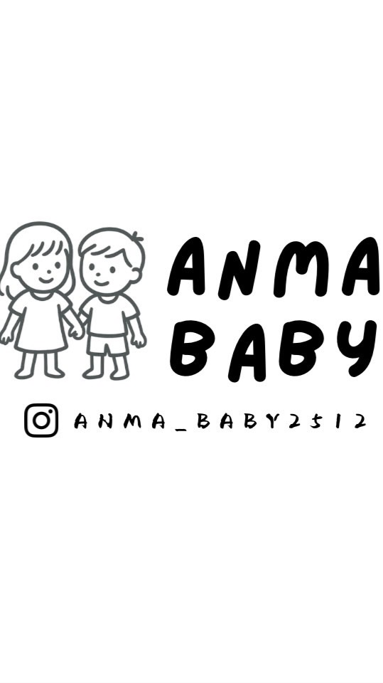 🫧Anmababy童裝