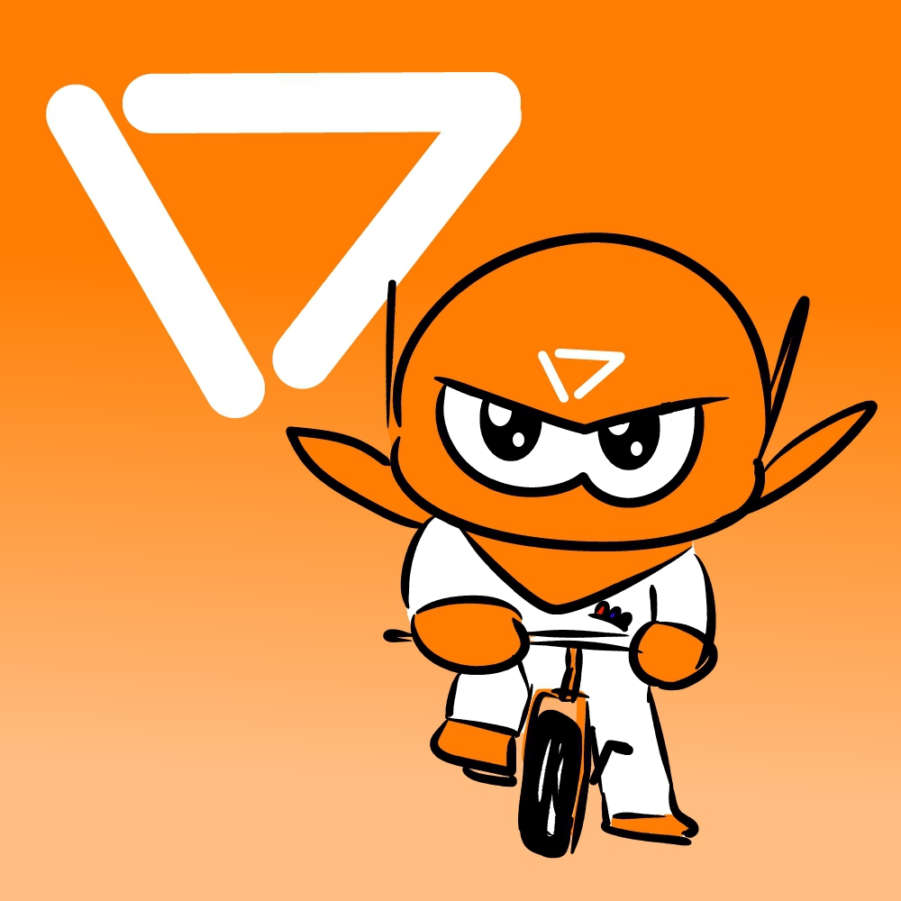 Bike For The Future