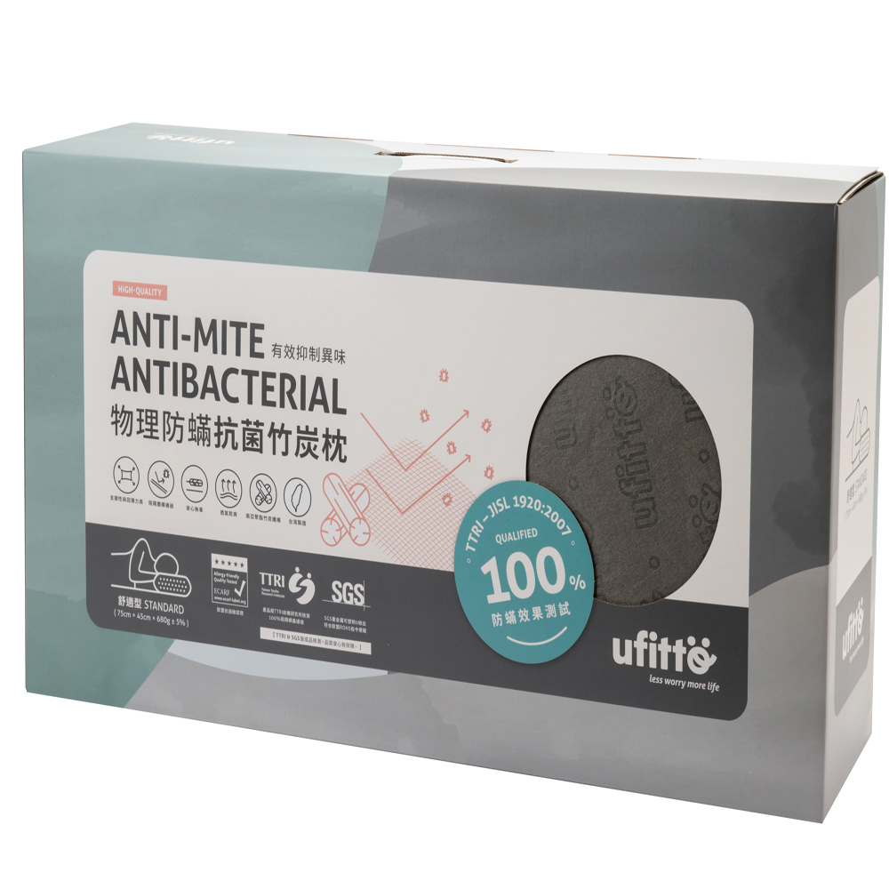 ●經TTRI檢測100%防止蟎蟲通過●通過SGS 歐盟ROHS檢驗規範●歐盟抗敏認證●表布獲得歐洲防蟎專利●有效阻隔塵蟎-孔洞只有塵蟎的1/50~1/500 超強密度阻隔●不含有害物質-無添加藥劑 安