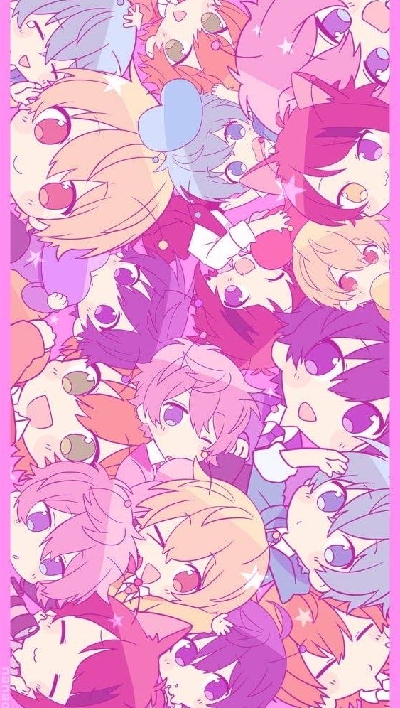 すとぷり親衛隊！👑🍓ᩚ❤️ᩚ💛ᩚ🩷ᩚ🩵ᩚ🧡ᩚ💜ᩚ