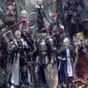 FF14 繁體中文新芽光呆預備群