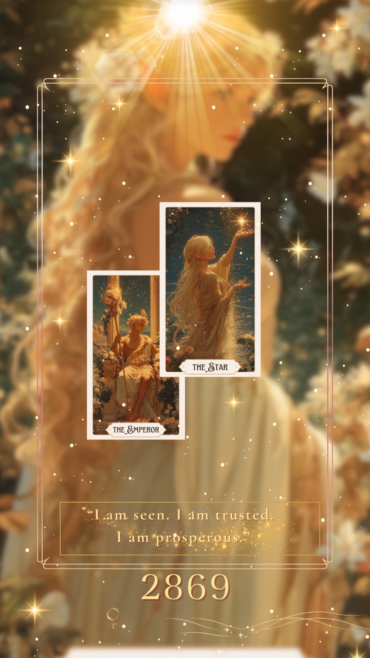 Beloved Venus 💫✨