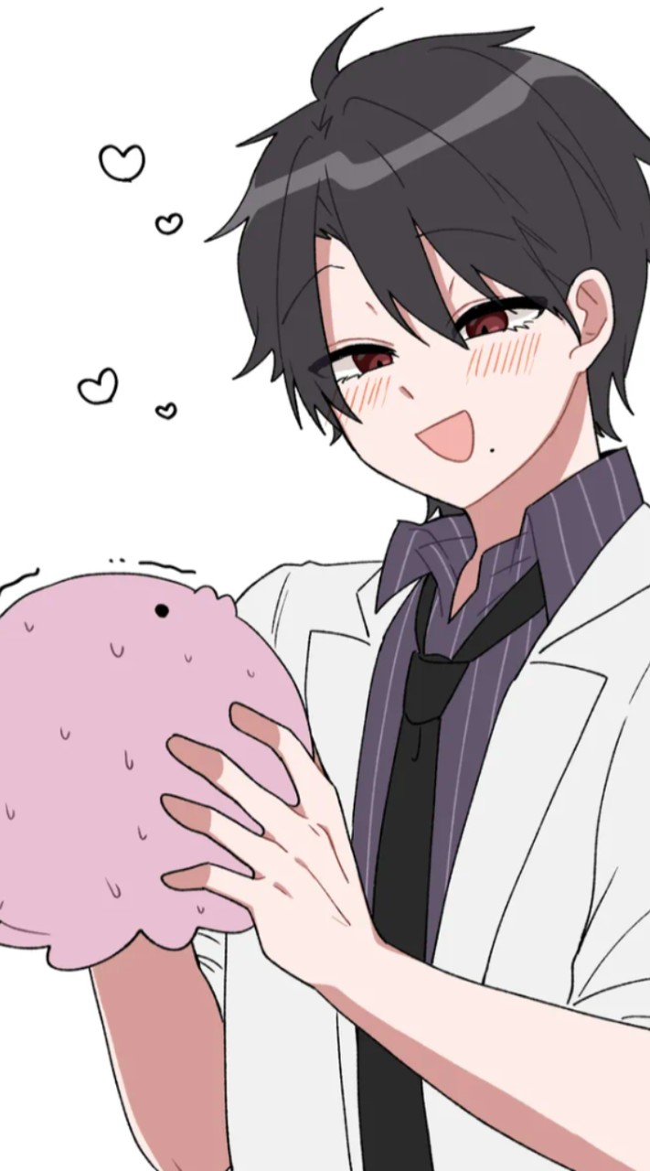 妖はじ　緩　同顔　恋愛　有り也