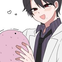 妖はじ　緩　同顔　恋愛　有り也