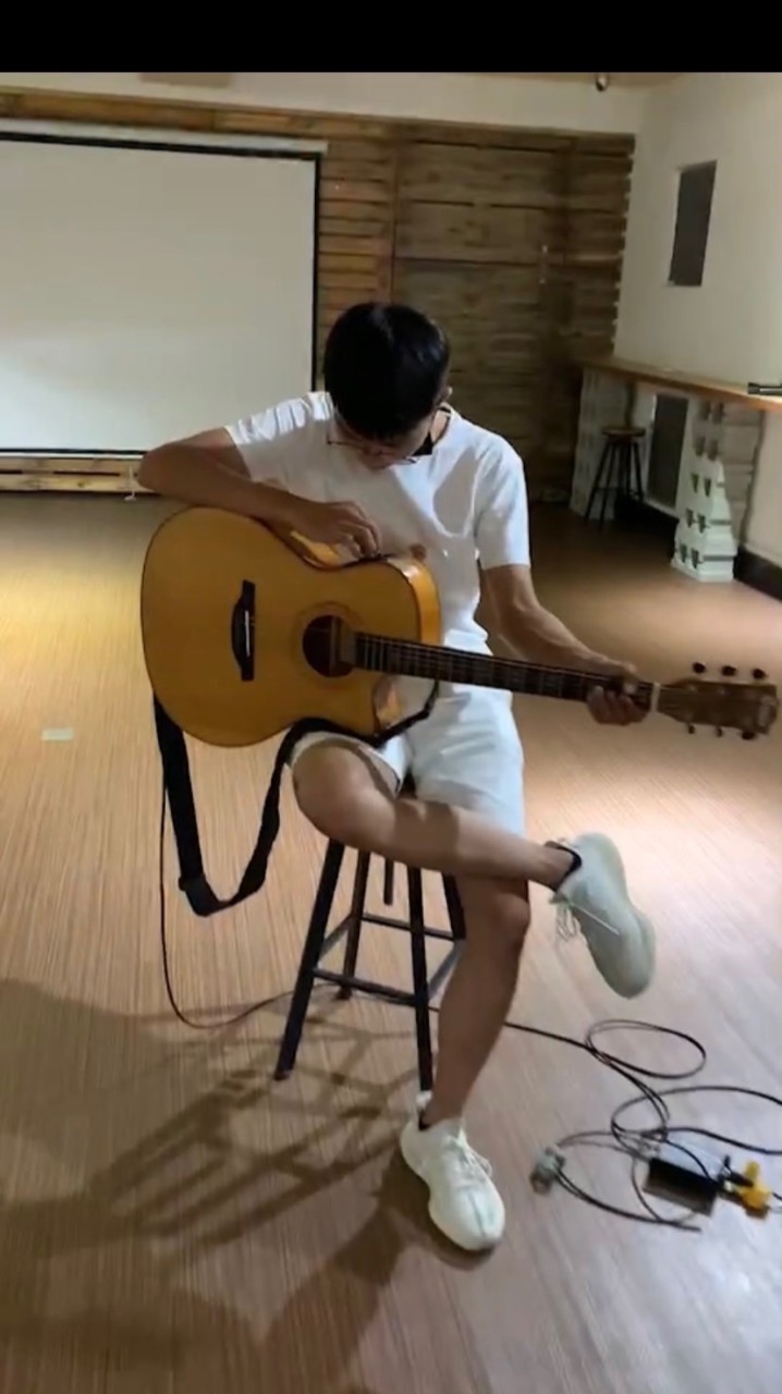 奏樂廳🌚