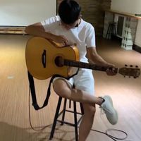 奏樂廳🌚