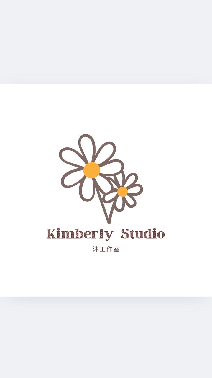 Kimberly studio（韓國代購）