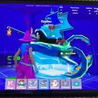 ブレインロットファイト一応スティールも！！