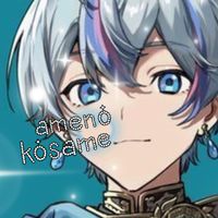 こさめのコ☔🦈【シクフォニ】