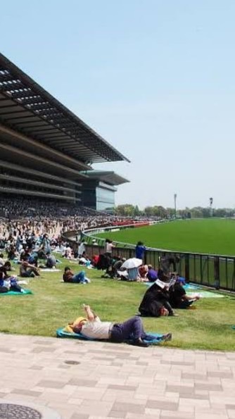 馬・競馬好き集まろう🐎のオープンチャット
